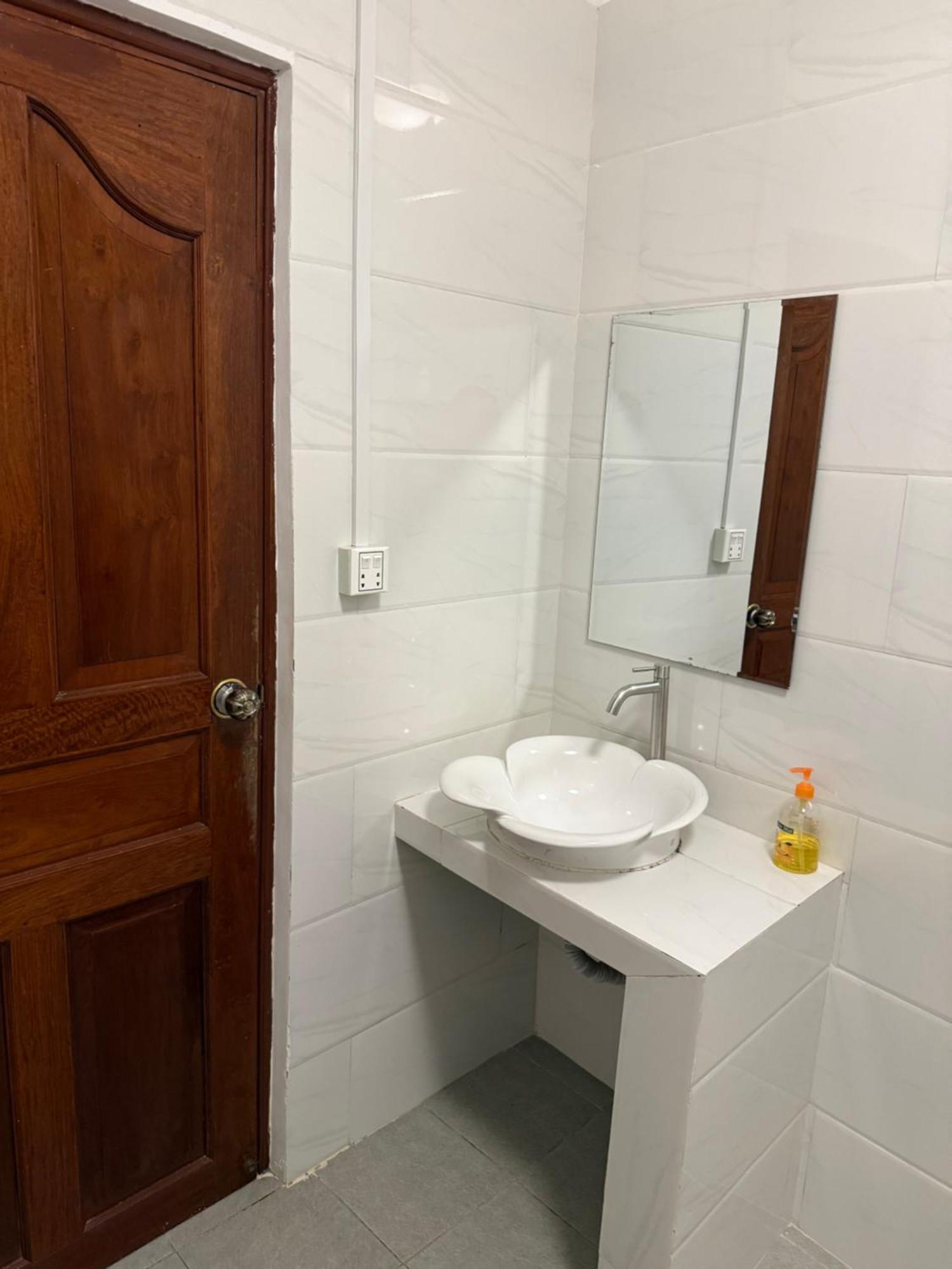 Villa Blue Lagoon Sihanoukville Quarto foto